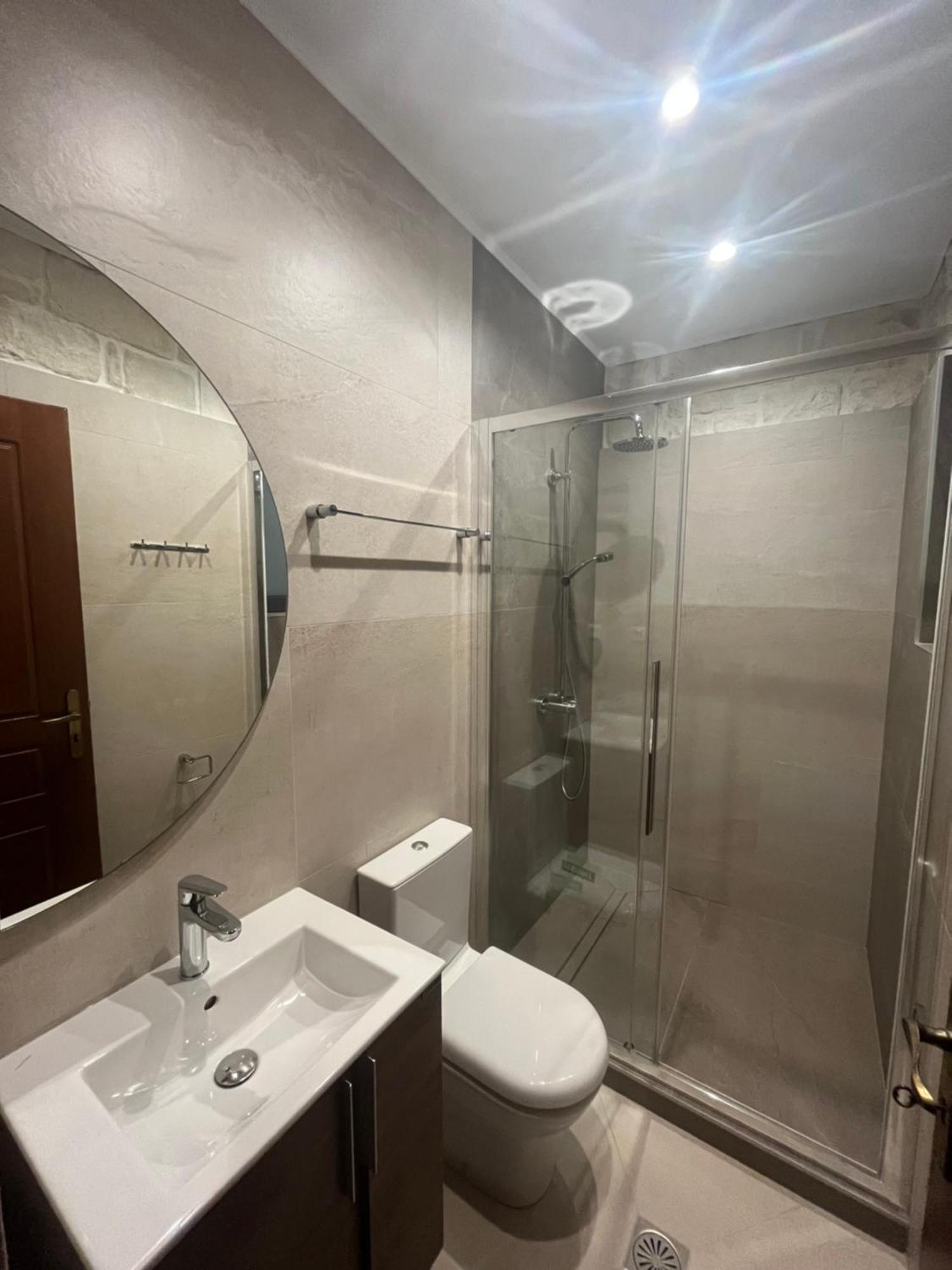 Villa Gloria Seaview - Luxury & Family Kokkino Chorio 外观 照片