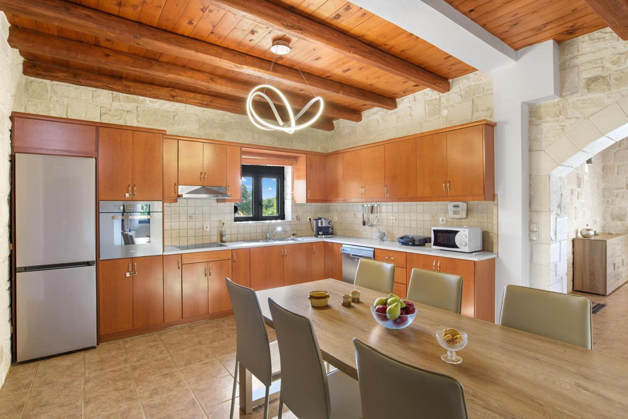 Villa Gloria Seaview - Luxury & Family Kokkino Chorio 外观 照片