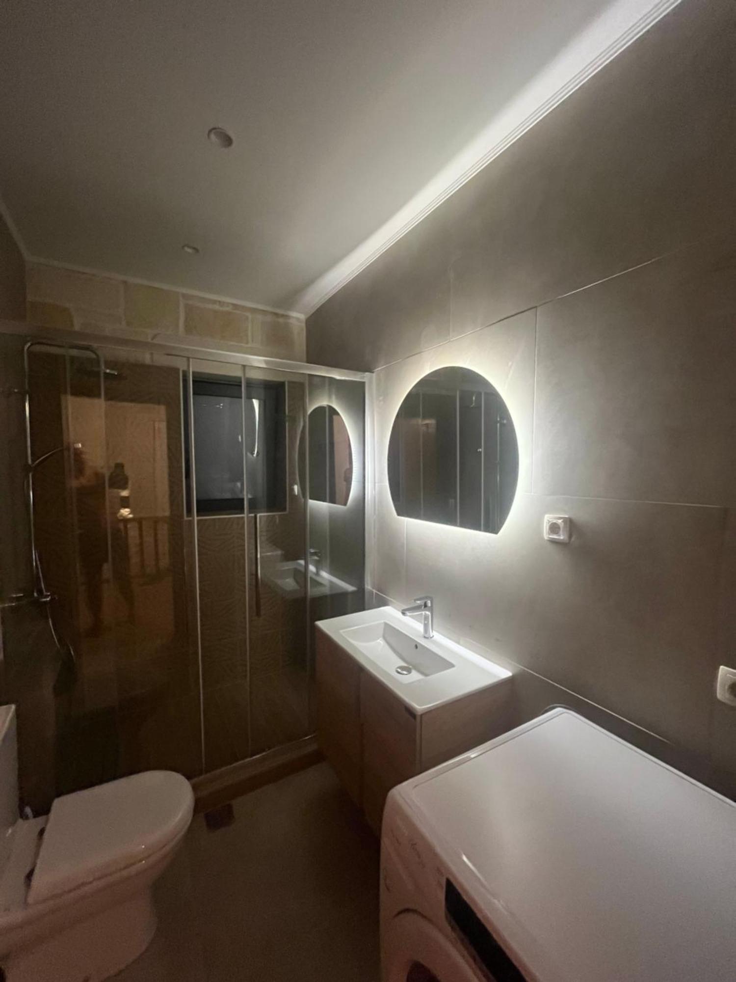 Villa Gloria Seaview - Luxury & Family Kokkino Chorio 外观 照片