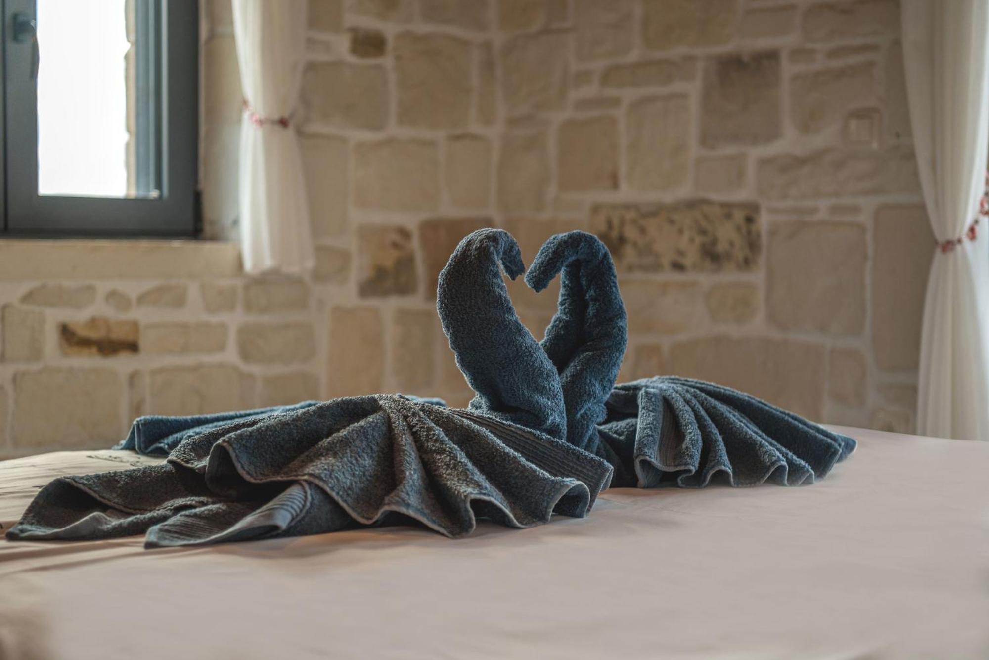 Villa Gloria Seaview - Luxury & Family Kokkino Chorio 外观 照片