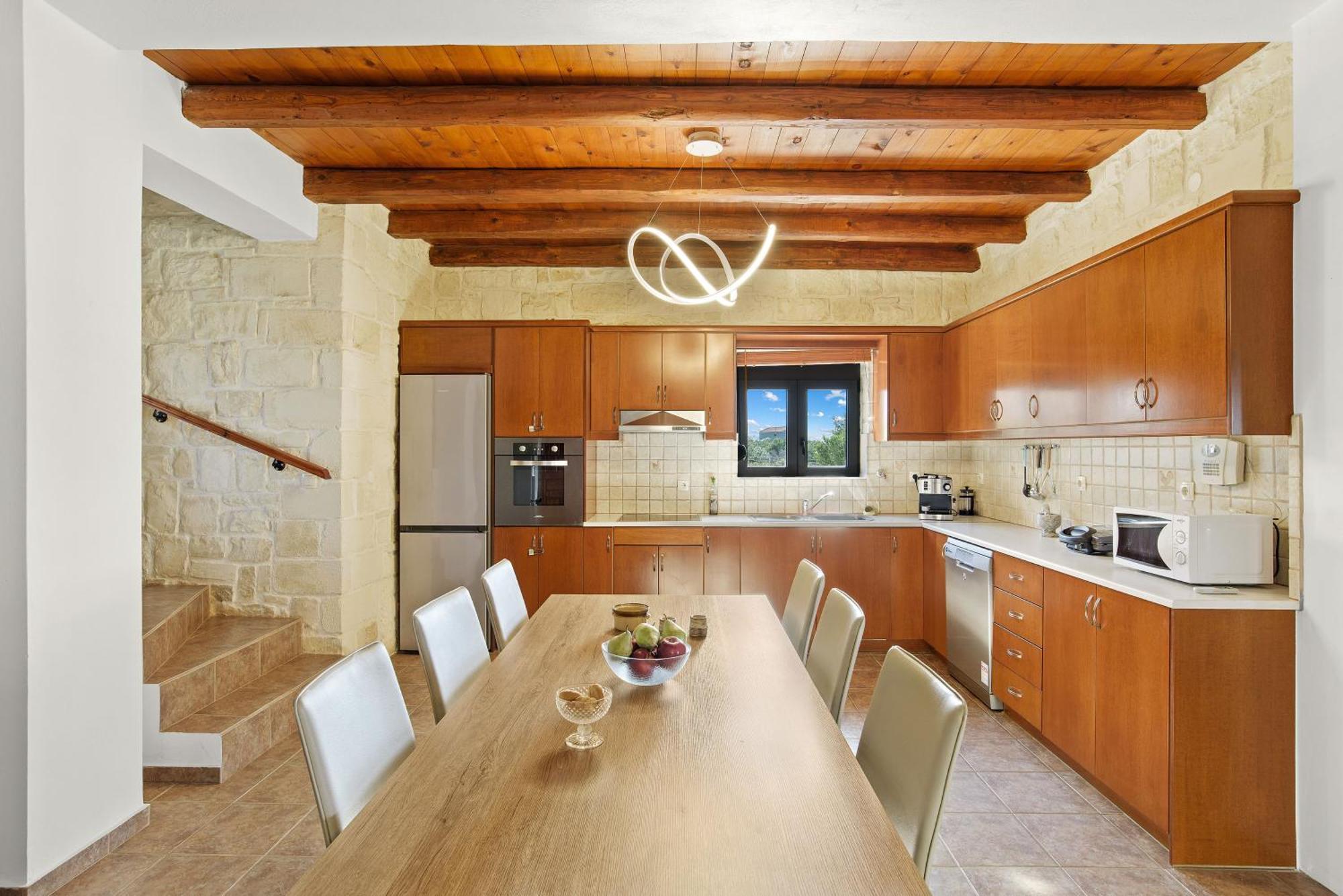 Villa Gloria Seaview - Luxury & Family Kokkino Chorio 外观 照片