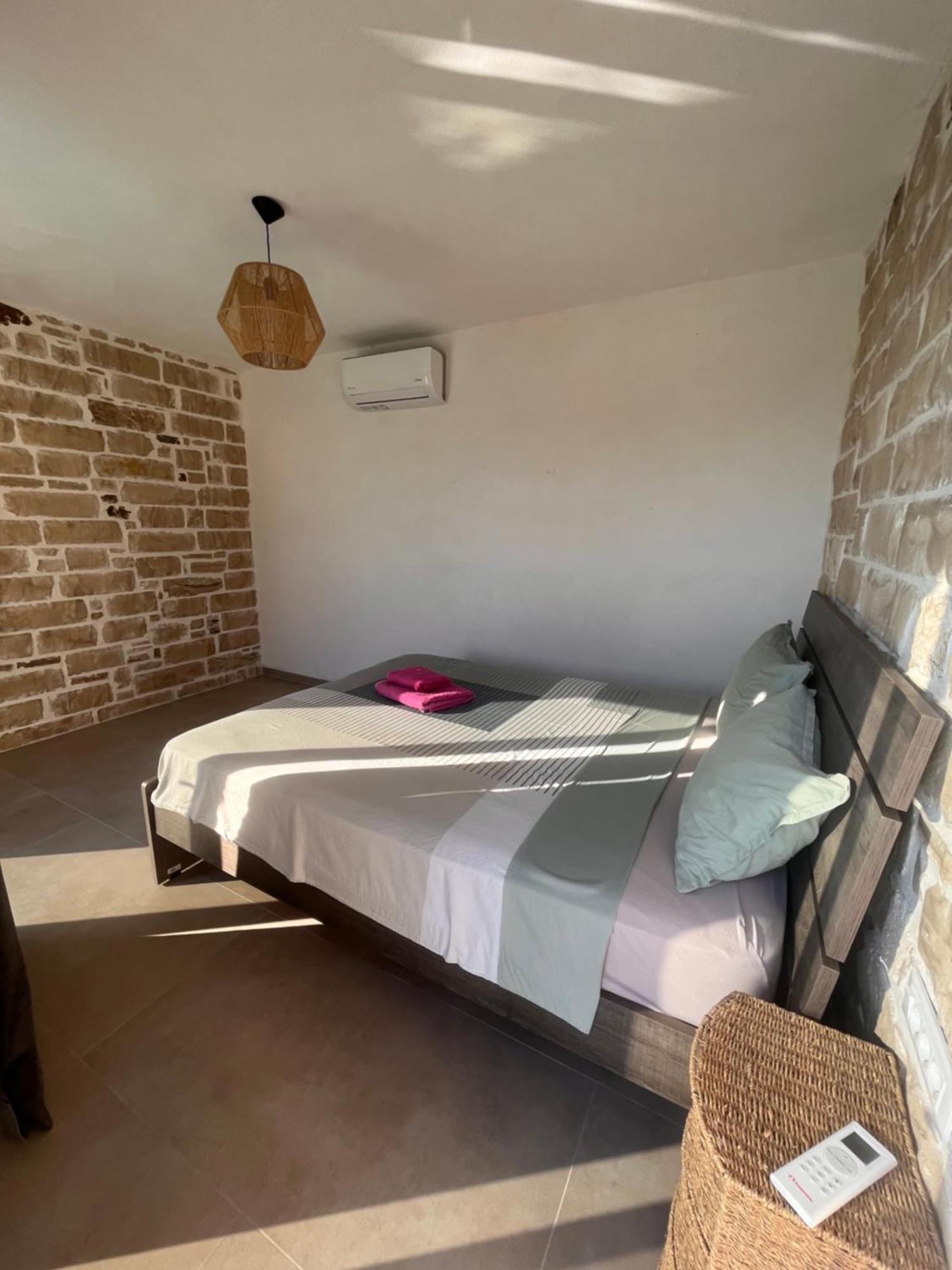 Villa Gloria Seaview - Luxury & Family Kokkino Chorio 外观 照片
