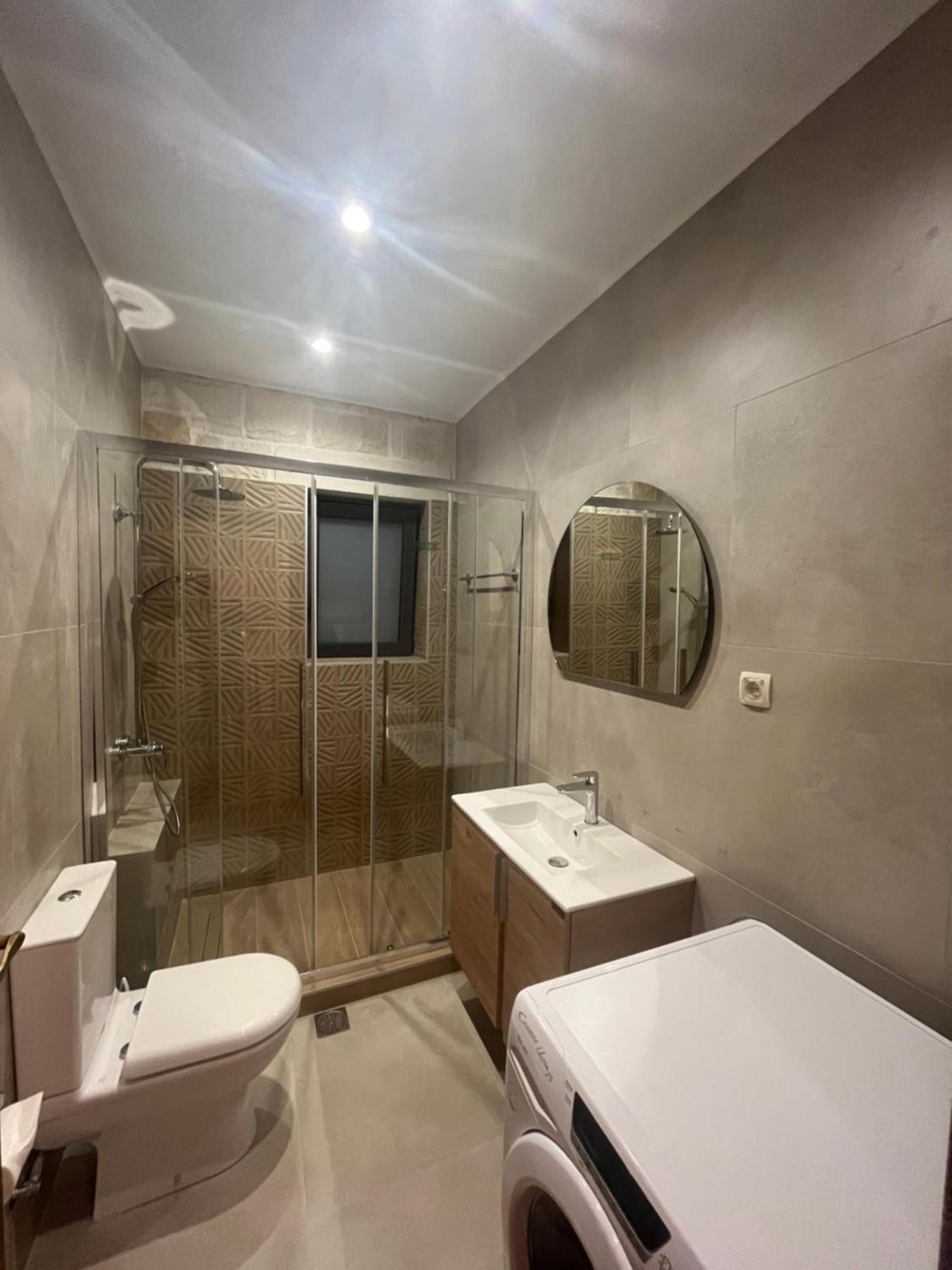 Villa Gloria Seaview - Luxury & Family Kokkino Chorio 外观 照片