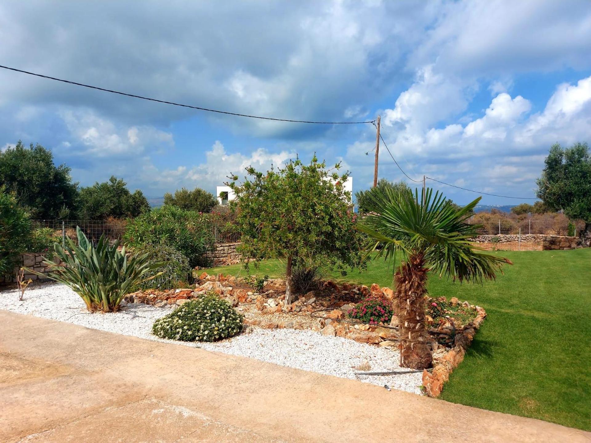 Villa Gloria Seaview - Luxury & Family Kokkino Chorio 外观 照片