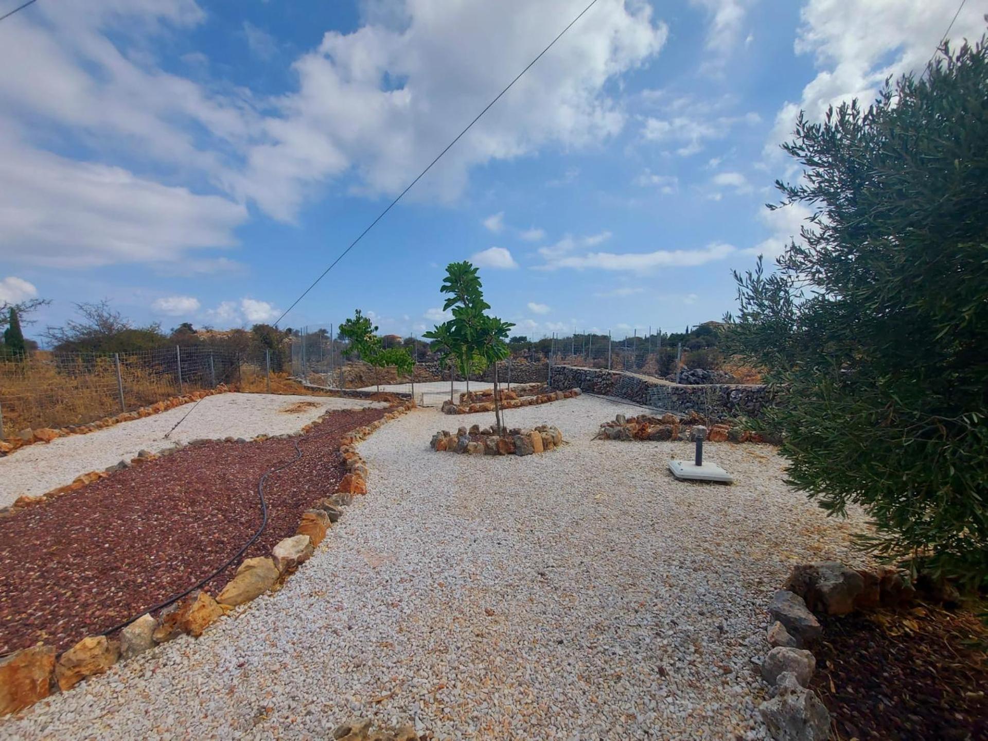 Villa Gloria Seaview - Luxury & Family Kokkino Chorio 外观 照片