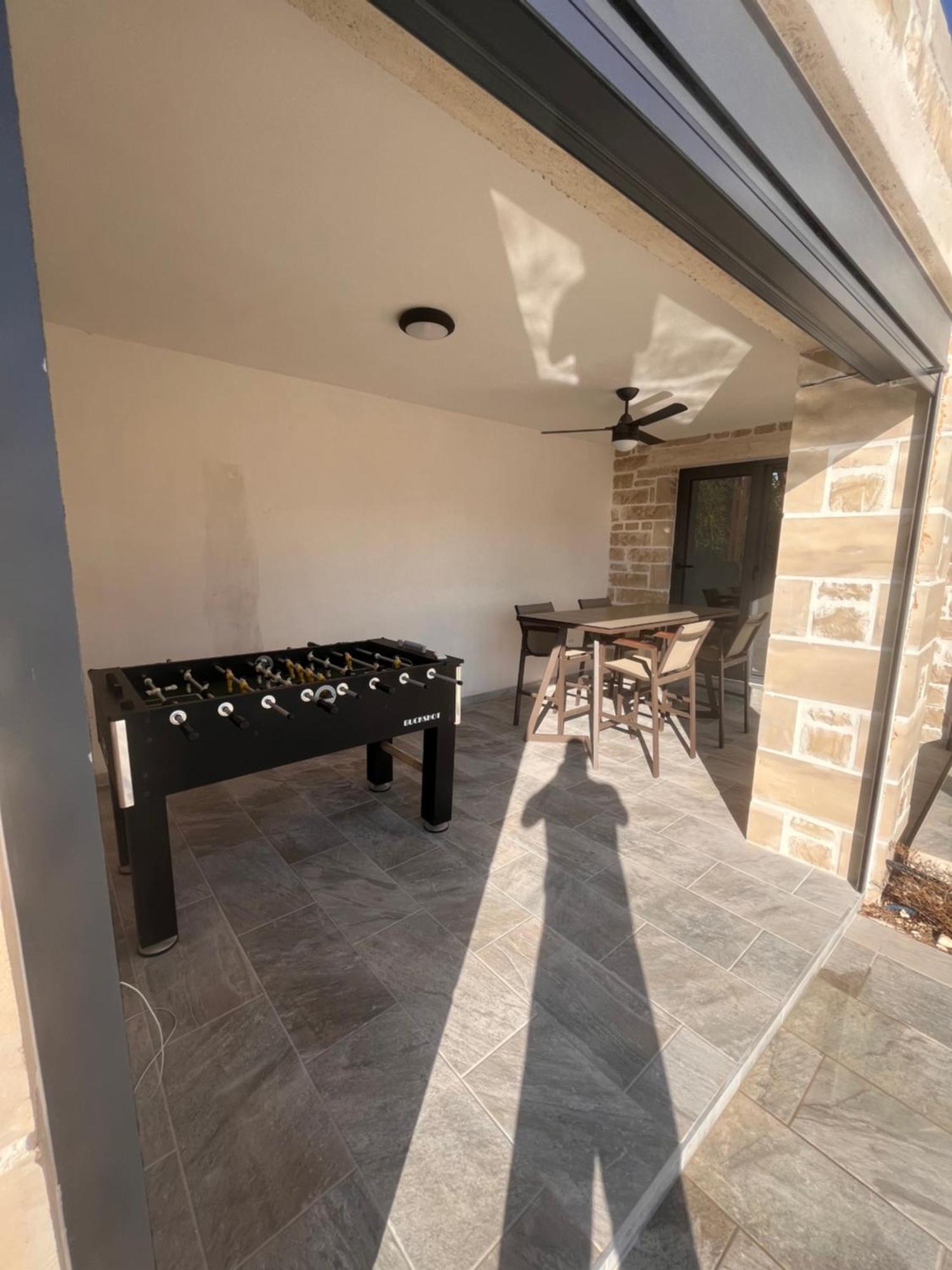 Villa Gloria Seaview - Luxury & Family Kokkino Chorio 外观 照片