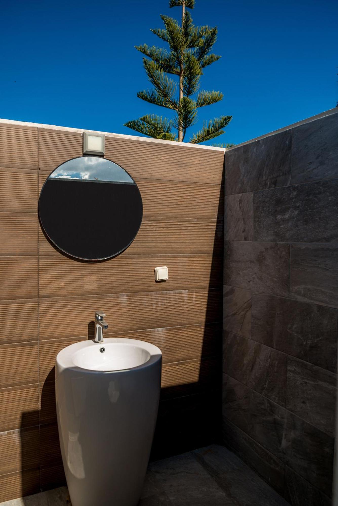 Villa Gloria Seaview - Luxury & Family Kokkino Chorio 外观 照片